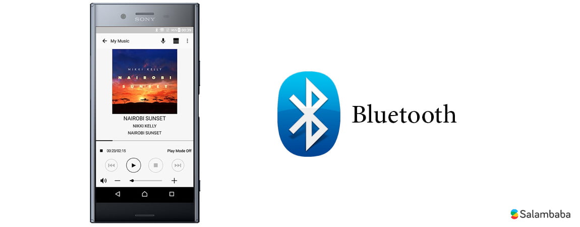 ساندبار بلوتوث دار HT-S700RF